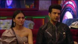 Bigg Boss - Season 15 - 6th November 2021